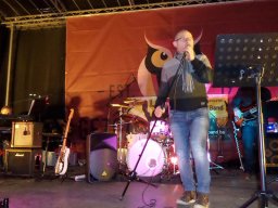 Gezôarse Feesten